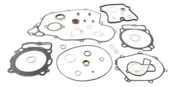Winderosa (vertex) komplet uszczelek z uszczelniaczami silnikowymi husqvarna fe 450 '17-'19, fe 501 '17-'19, ktm exc-f 450 '20, exc-f 450 six days '17-'19, exc-f 500 '17-'19