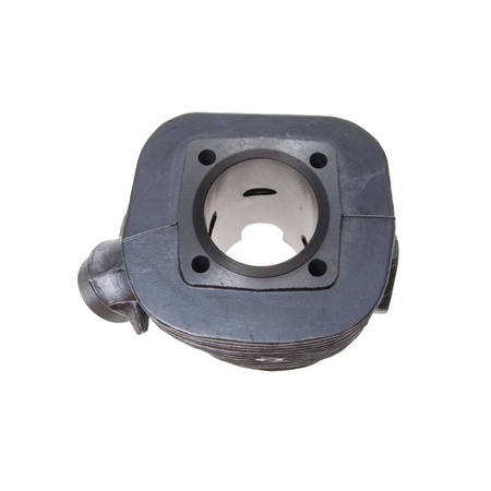 Cylinder do Simson Duo 63 ccm komplet