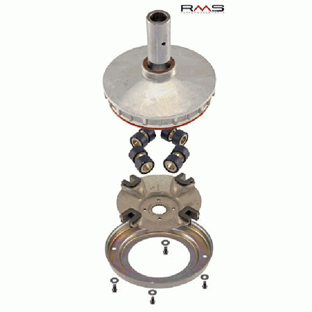 Wariator Kompletny Xmax 250 Rms 10 032 0370