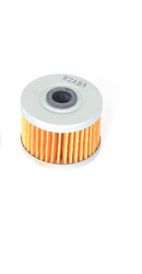 Filtr oleju honda trx 250/300/350/400/450/500 (hf113)