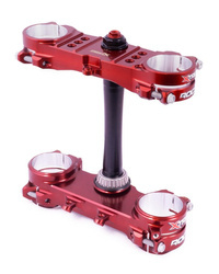 Półki zawieszenia przedniego ktm factory kit '16-'22