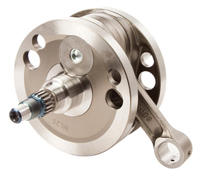 wał korbowy suzuki rmz 450 13-16