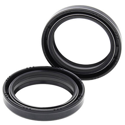 Uszczelniacze przedniego zawieszenia olejowe kawasaki kz 1000e 79-80, zx 1000 86-87, moto guzzi california 94-97, yamaha v-max 85-92
