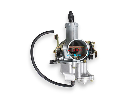 Gaźnik Power Force Atv 150/200/250