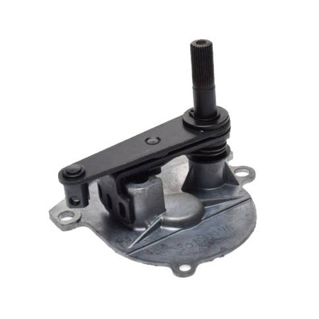 Automat zmiany biegów Romet Stary typ Drobny Frez