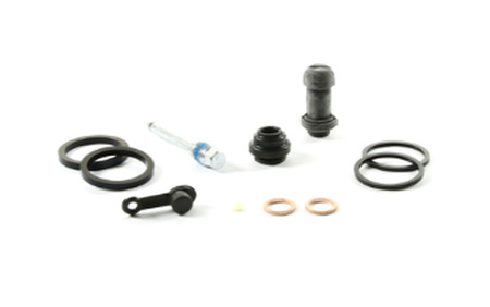 Zestaw naprawczy zacisku hamulcowego przód honda crf250l '13-'17 (18-3008)