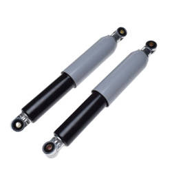 Amortyzatory tył Simson Duo Kr51 Sr4-2 szary