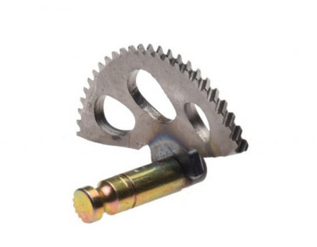 Wałek Rozrusznika VESPA ET2 ET4 LX LXV Primavera Sprint 50