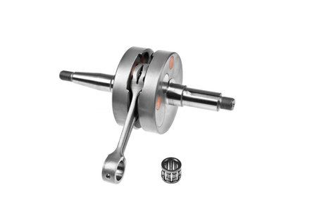 Wał Korbowy Top Racing High-Tech 2t 50 Ccmminarelli Am6 (Czopy 20mm)