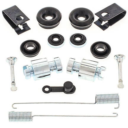 Zestaw naprawczy cylinderka hamulcowego przód honda trx 350/400/450/500, trx 650 '03-'05