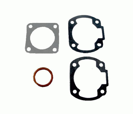 Komplet Uszczelek Top-End Airsal Kymco Dink Topboy Vitality 47,60mm