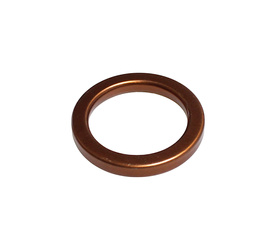 Uszczelka Tłumika Wydechu Power Force 21x30x4,5mm