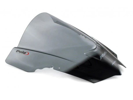 Szyba Sportowa Puig Do Yamaha Yzf R6 08-16 Lekko Przyciemniona