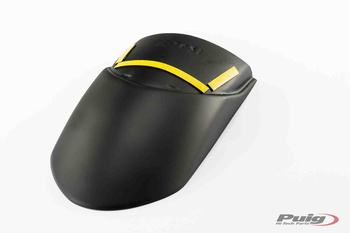 Przedłużenie błotnika puig do kawasaki versys 650 10-21 / 1000 15-22 (przednie) czarny