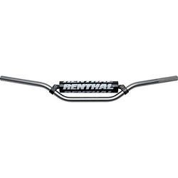 Kierownica 7/8 cala (22mm) mx handlebar tanium reed / windham padded kolor tytan z gąbką