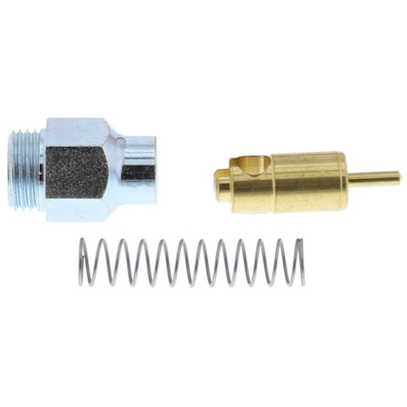 Zestaw naprawczy zaworu ssania choke plunger kit polaris hawkeye 400 ho 2x4 11-13, sportsman 600 4x4 03-05, sportsman 700 4x4 03-07, sportsm