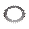 Zębatka tył 34Z 415 Sr2