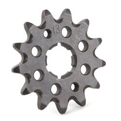 Zębatka przednia 569 13 yamaha yz 250 80-98, kawasaki kx 250 87-98 (jtf569.13) (56913)