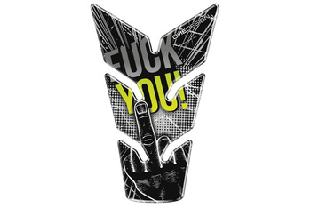 Uniwersalny Tankpad (F-You) Puig Czarny