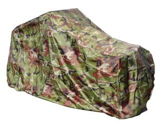 Pokrowiec na ATV Moro Wm Motor 256X150X150
