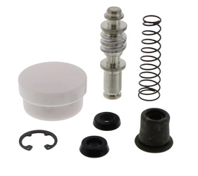 Zestaw naprawczy pompy hamulcowej przód honda crm 125r '90-'99, clr125