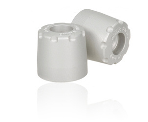 Ariete ciężarki kierownicy uniwersalne oraz ducati kolor alu o 12-14 mm