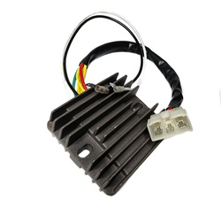 Gz 2022/08 regulator napięcia honda cb 500f '73-'77, cb 550f/k3 '75-'78, cb 750f1/f2 '75-'76