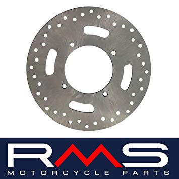 Tarcza Hamulcowa Yamaha X-Max 125/250 (06-10) Rms 22 516 2050