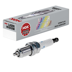 ŚWIECA ZAPŁONOWA ZFR6K-11 (NR 6711) HONDA ACCORD VII, CIVIC VII, CR-V II, FR-V (10)