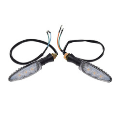 Kierunkowskazy tył led do Junak 905