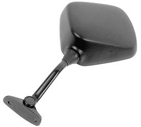 Lusterko yamaha tzr 80/125 prawe (ey511d)