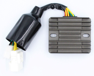Regulator napięcia power force honda cbr1100xx ret000014