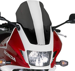 Szyba Turystyczna Puig Do Honda Cb1300s 05-13 Mocno Przyciemniona