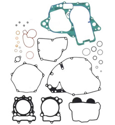 KOMPLET USZCZELEK SUZUKI RM-Z / RMZ 250 '19-'24