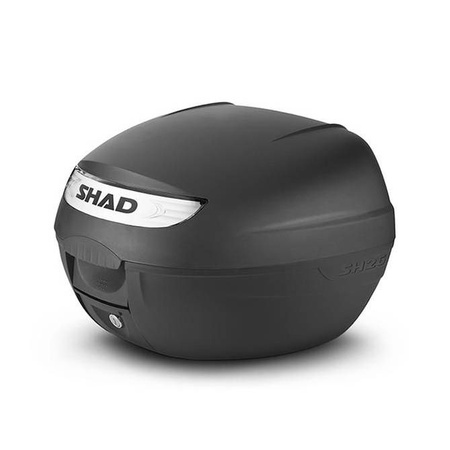 Kufer na skuter motocykl Shad SH26