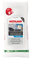 CHUSTECZKI DO SZYB I PIÓR WYCIERACZEK (25 SZT) (12)