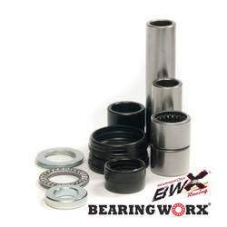 Zestaw naprawczy wahacza yamaha yfm 660r raptor 01-05 (28-1097)