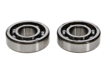 Wiseco łożyska wału korbowego kawasaki kx125 '82-'84