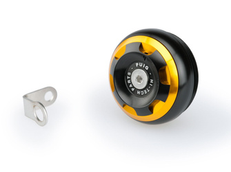 Korek Wlewu Oleju Puig Do Bmw S1000rr 09-14 Złoty