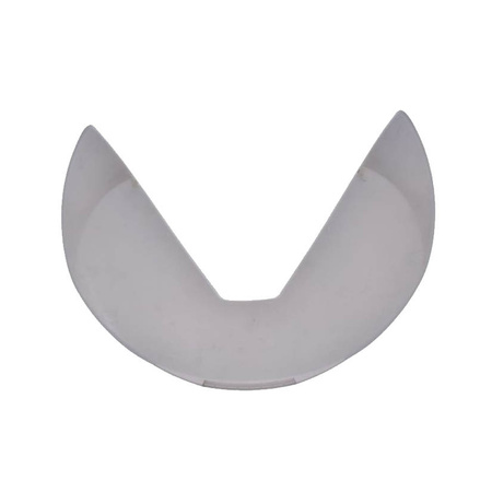 Nakładka kufra Shad SH39 biała