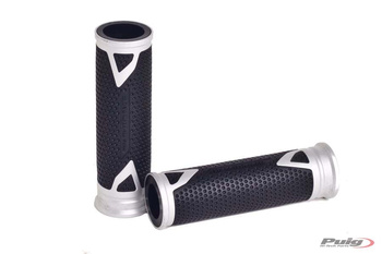 Manetki puig hi-tech radikal (119mm) srebrne