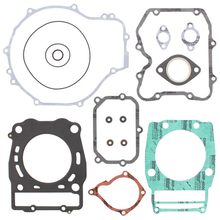Winderosa (vertex) komplet uszczelek polaris 500 sportsman 96-09, ranger 500, scrambler