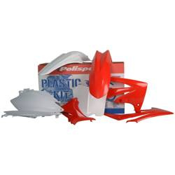 Komplet plastików honda crf 250r '11-'13