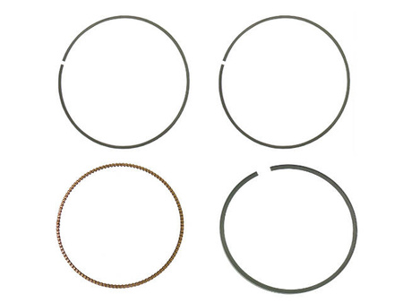 pierścienie tłokowe suzuki rmz 450 (05-07)