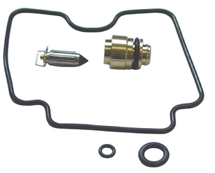 Zestaw naprawczy gaźnika yamaha fzs 600 fazer '98-'01