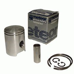 Tłok Meteor Piaggio Pk 50 (38,40)