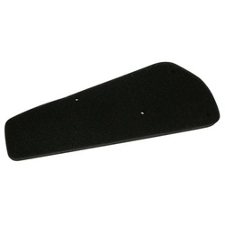 Filtr powietrza sym 50 jet '00-'12, mask 50 '00-'04, kymco 50 sniper '93-'96, heroism 50 '95-'97 (hfa5106ds) (50)