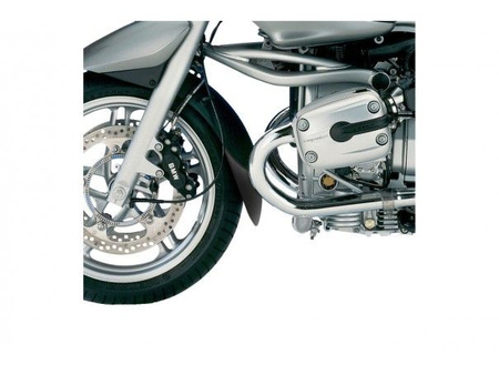 Przedłużenie błotnika do bmw r850 / r1150 rt (przednie) czarne