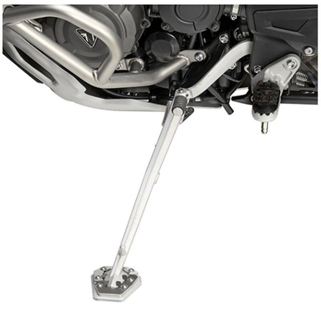 Poszerzenie Stopki Bocznej Triumph Tiger 1200 Rally Explorer '22-'23