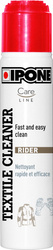 Ipone textile cleaner 300ml spray ze sczoteczką do czyszczenia tekstyliów (careline) (12)